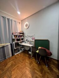 Loyang Villas (D17), Terrace #440408791